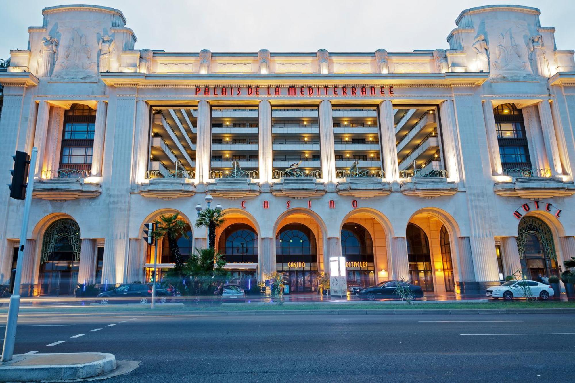 Au Coeur De La Libe - Ac - Central - Pres Tram Et Supermarches - Lit Xxl นีซ ภายนอก รูปภาพ